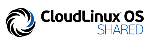 CloudLinux OS Shared