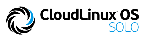 CloudLinux OS Solo