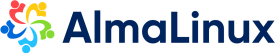 Almalinux-logo